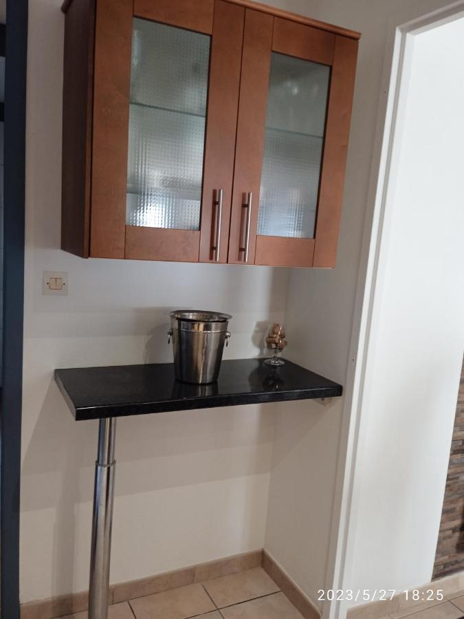 Comme A La Maison Кале Экстерьер фото